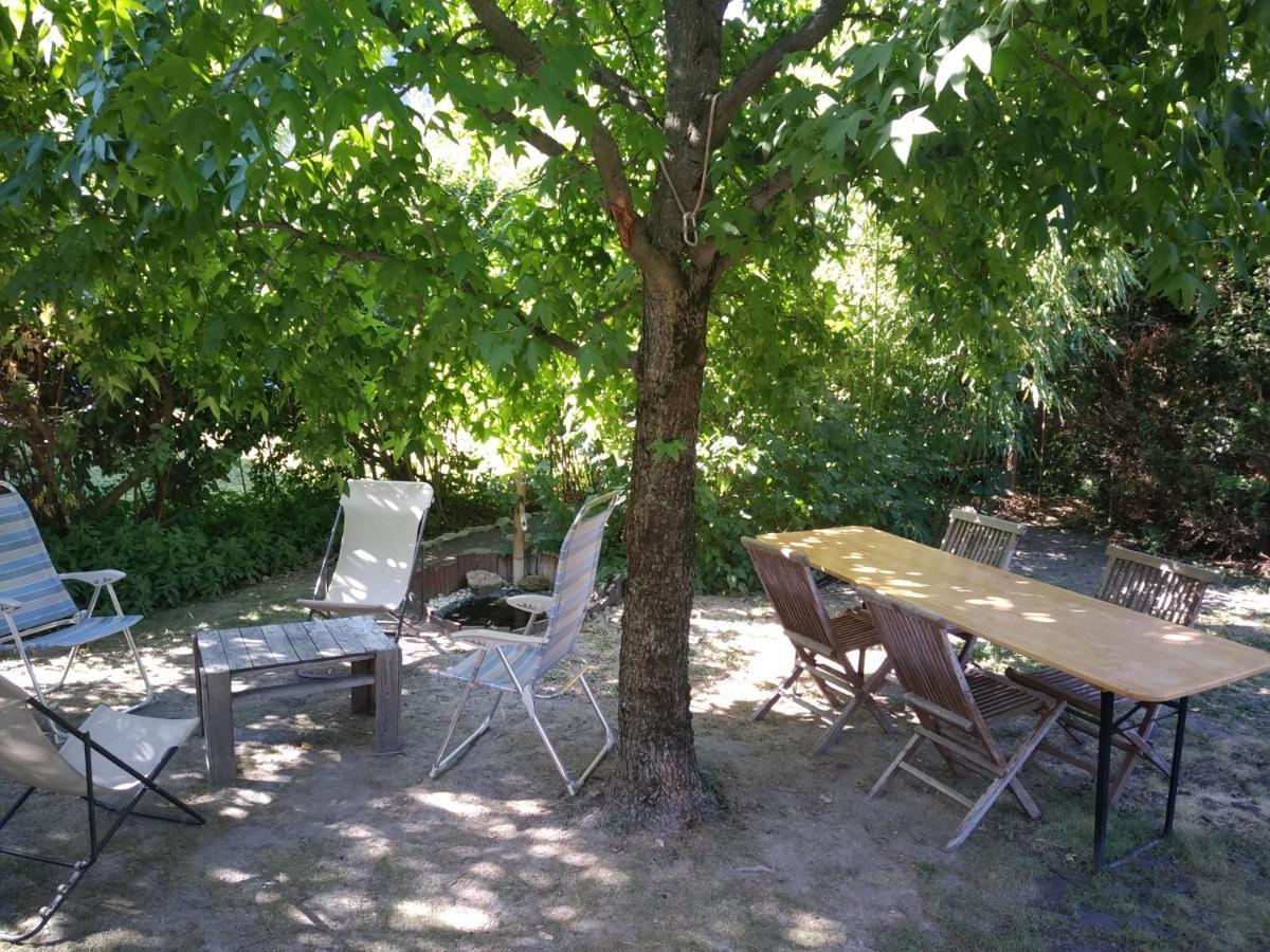 Bed and Breakfast La Marmotte De La Tour Zewnętrze zdjęcie